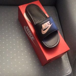 Nike Sandals size 8